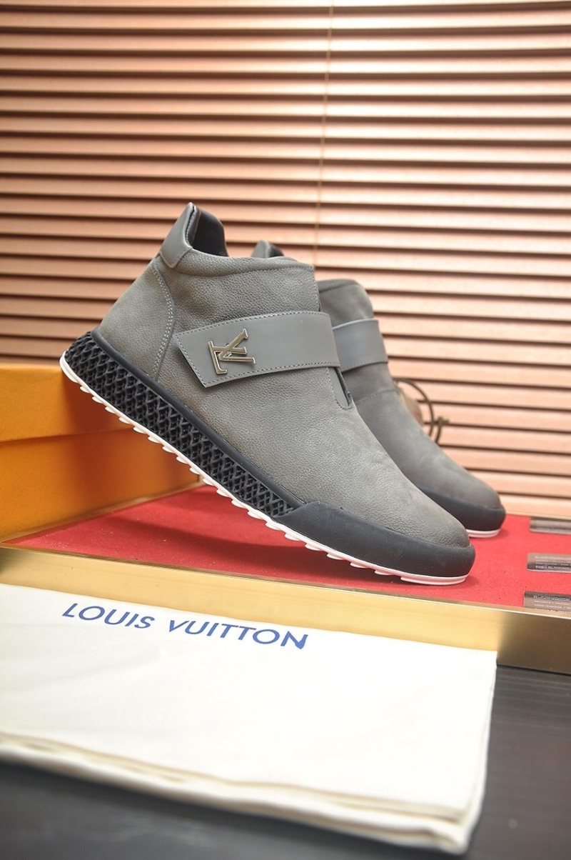 Louis Vuitton Sneakers